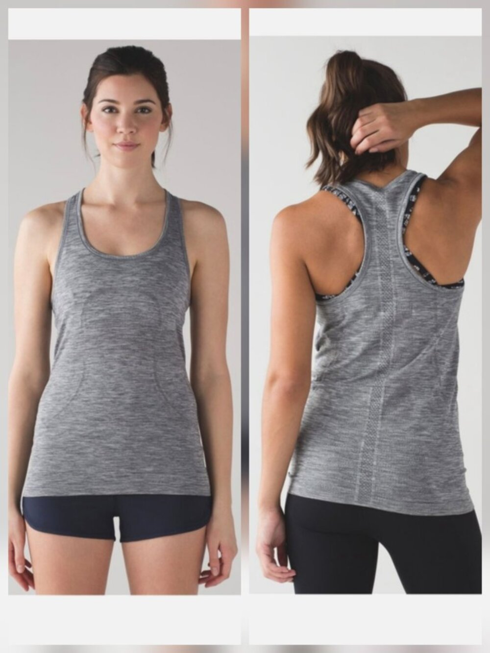 Lululemon Swiftly Tech Racerback 14